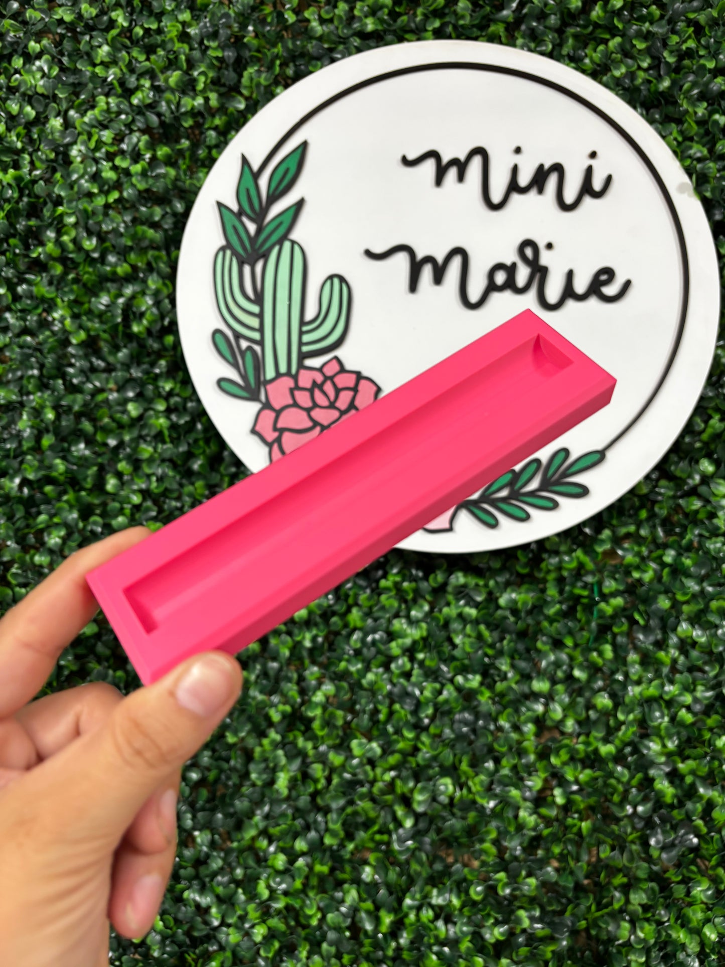 Pen Holder/Wrapper