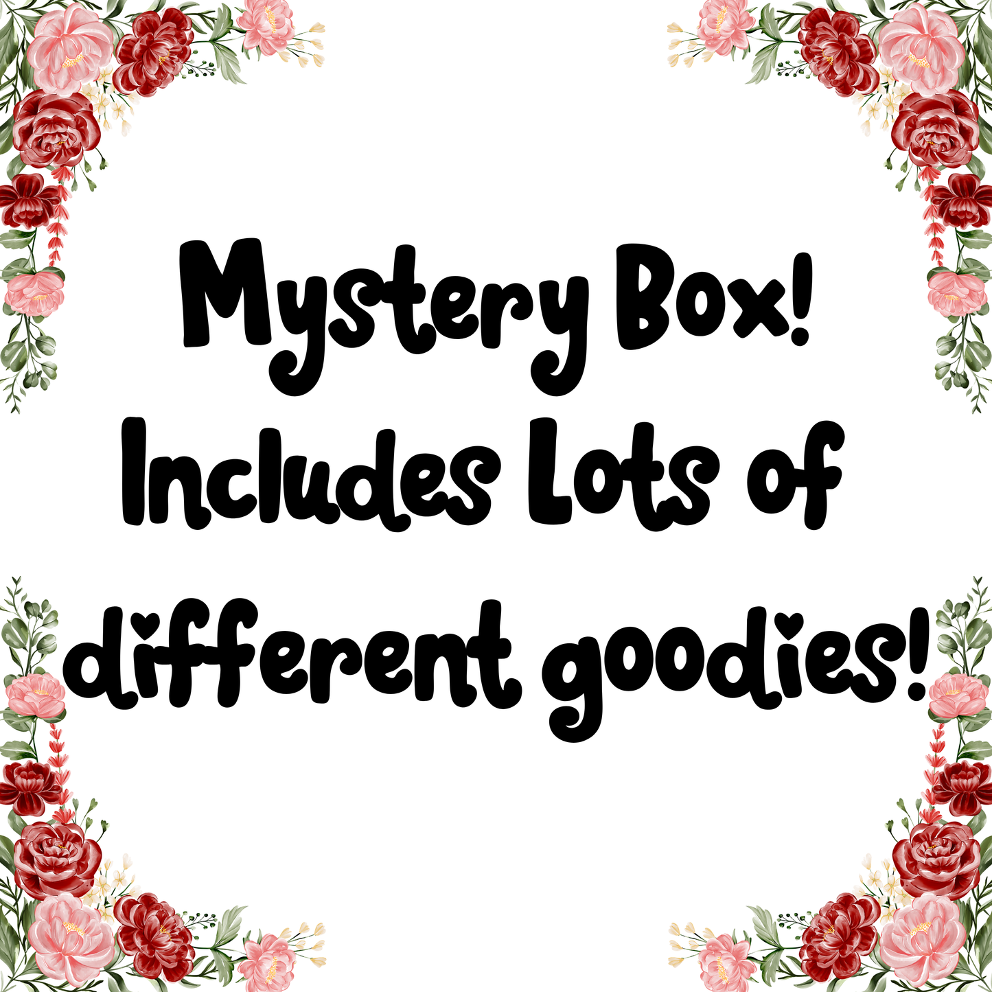 Mystery Box
