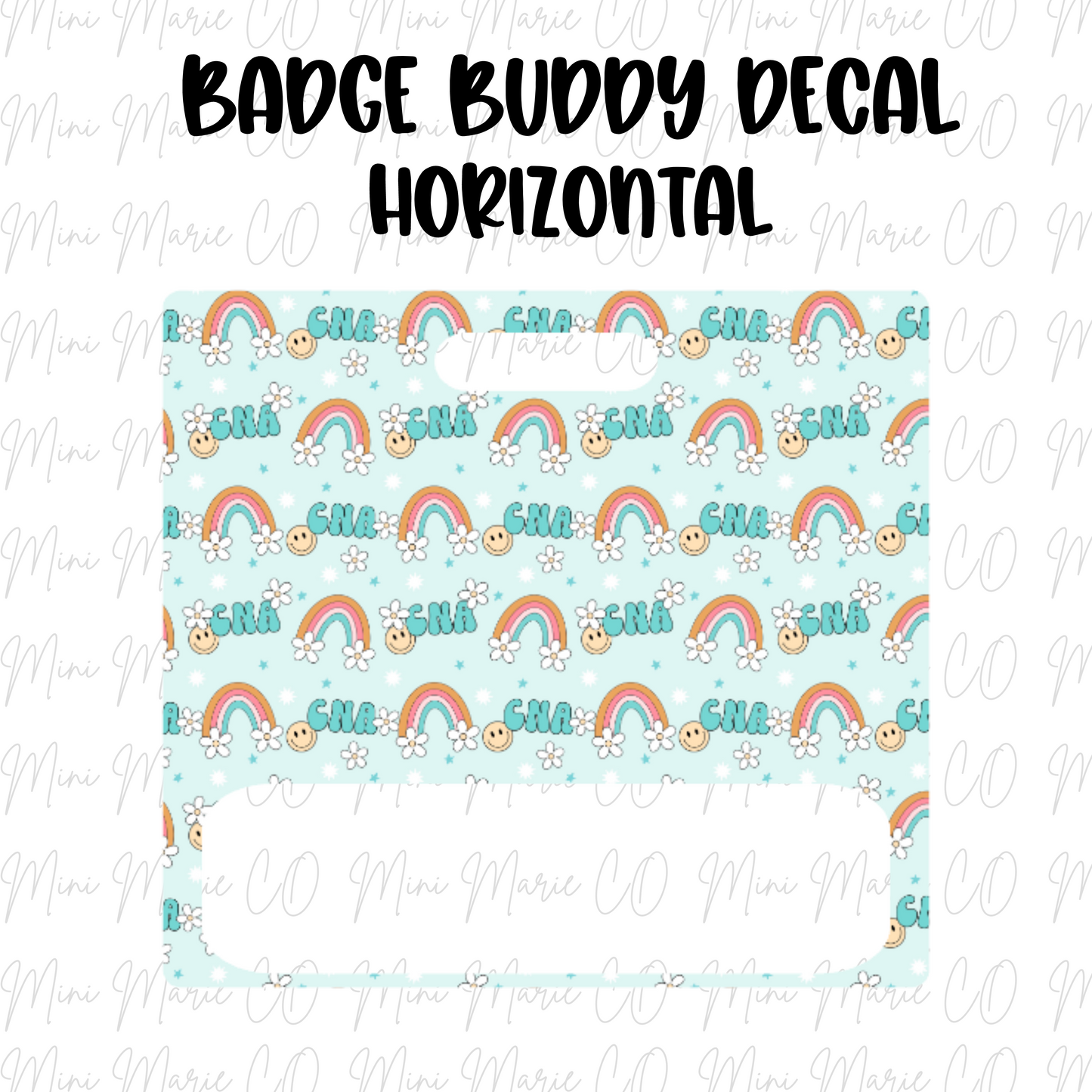 CNA Badge Buddy Ready to Apply