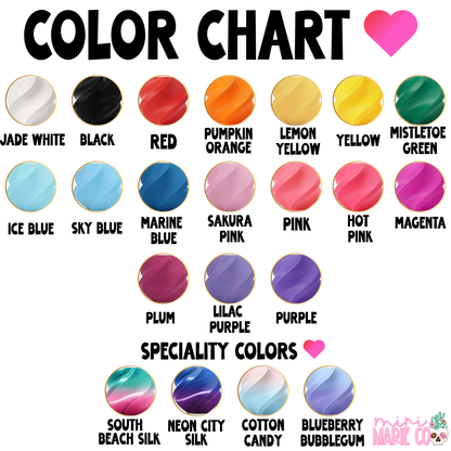 Badge Bestie or Badge Bestie Mini