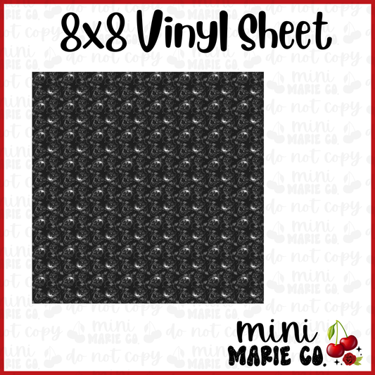 Dragons Vinyl Sheet 8x8