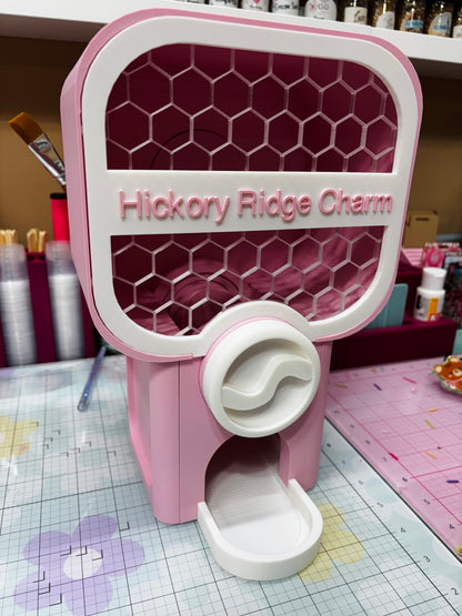 The Cutest Vending Machine