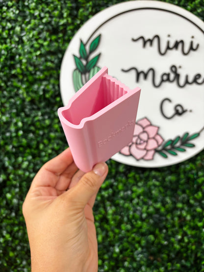 Cute Bookmark Holder