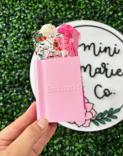 Cute Bookmark Holder