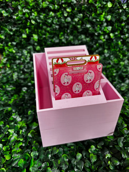 Badge Bestie or Badge Bestie Mini