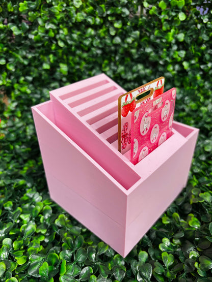 Badge Bestie or Badge Bestie Mini