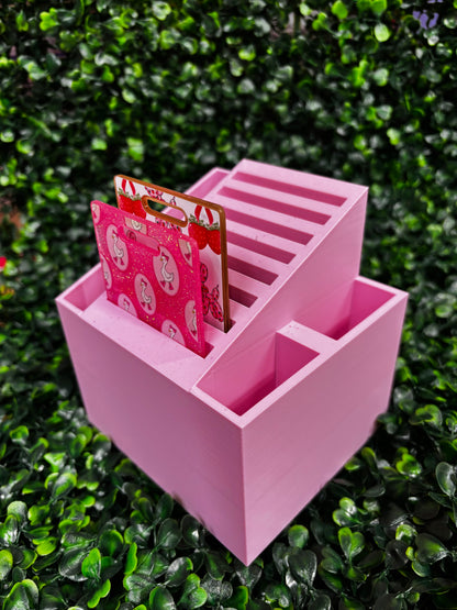 Badge Bestie or Badge Bestie Mini