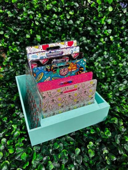 Badge Bestie or Badge Bestie Mini