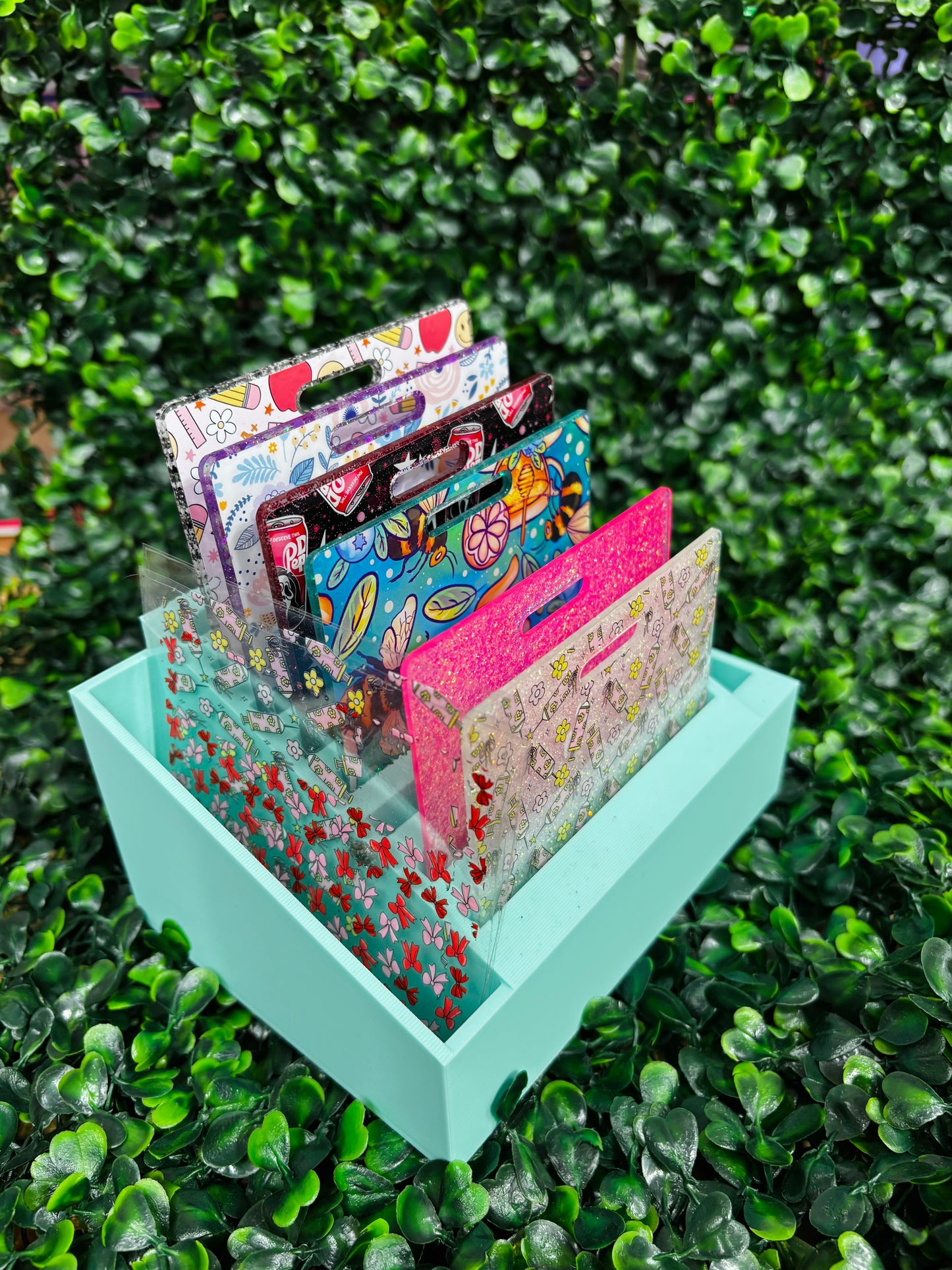 Badge Bestie or Badge Bestie Mini