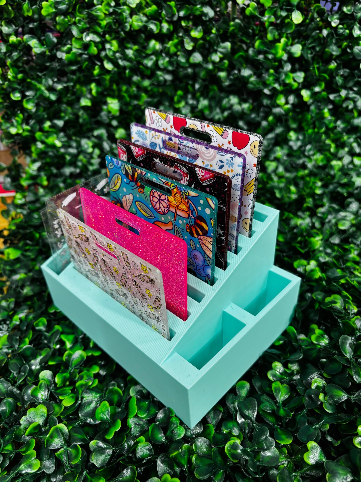 Badge Bestie or Badge Bestie Mini