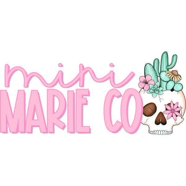 Mini Marie CO.