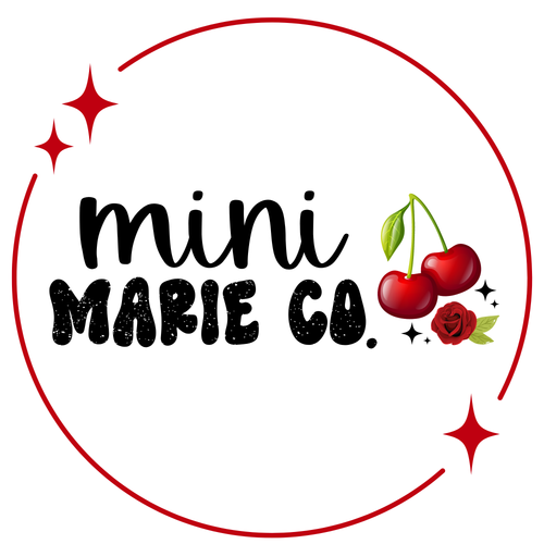 Mini Marie CO.