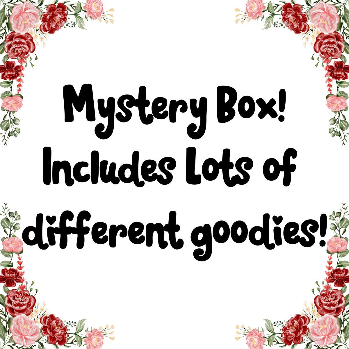 Mystery Box
