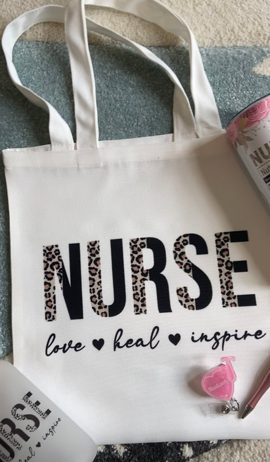 Nurse Bundle