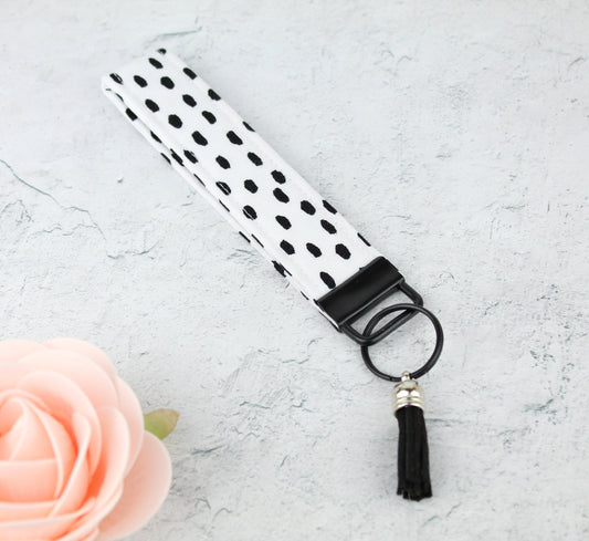 Spots keyfob