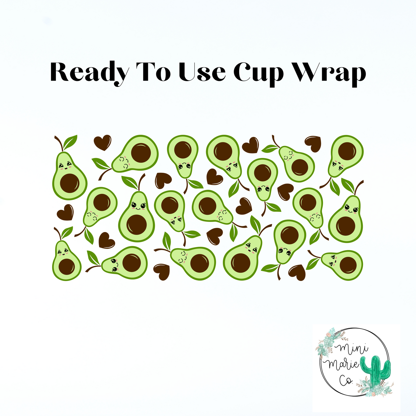 Pear 16oz Libbey Glass Wrap
